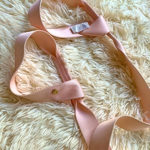 Lululemon yoga mat strap